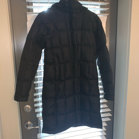 The North Face Jackets & Blazers - North face metropolis parka